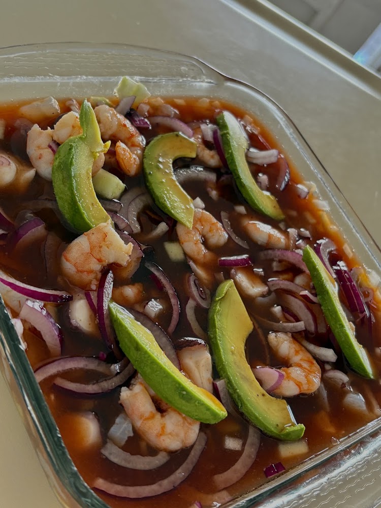 Mariscos El Ancla