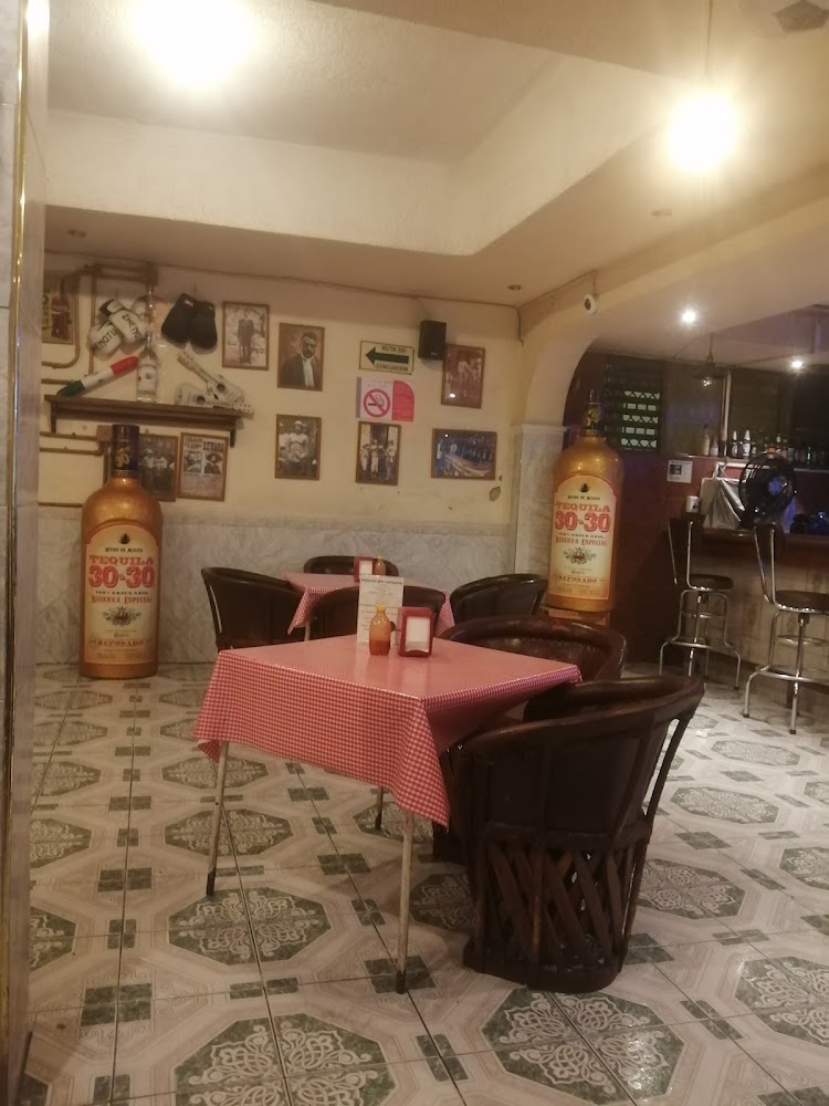 EL NUEVO ORGANITO