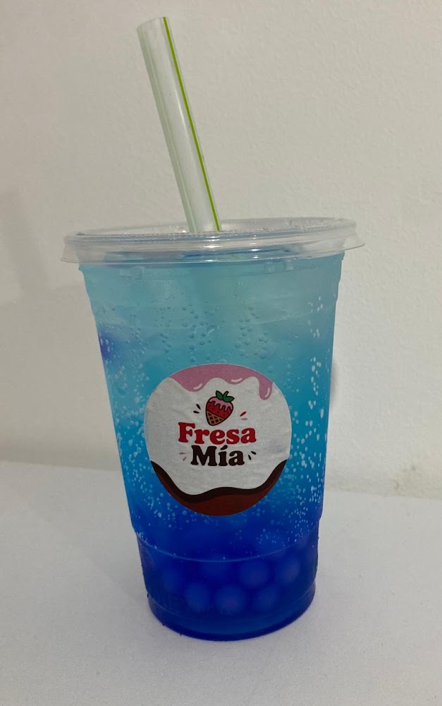 Fresa Mia