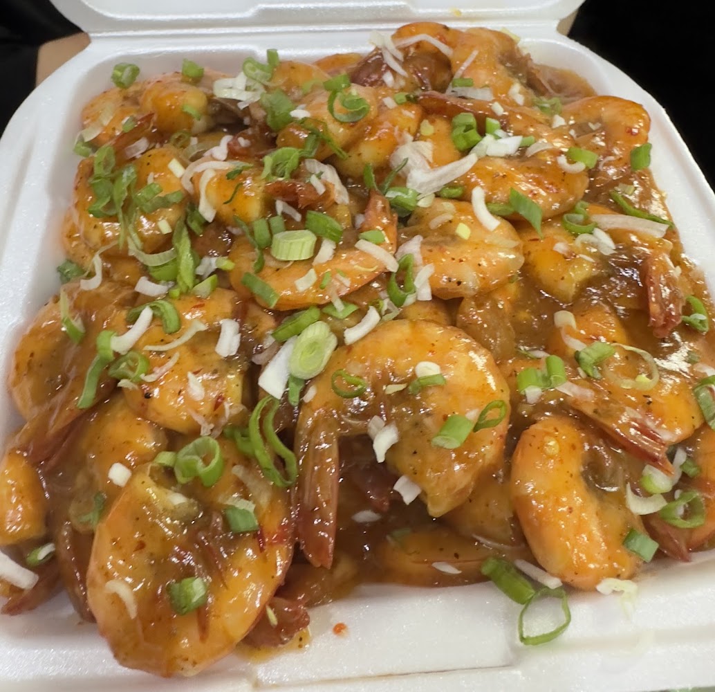 Comida China Fing