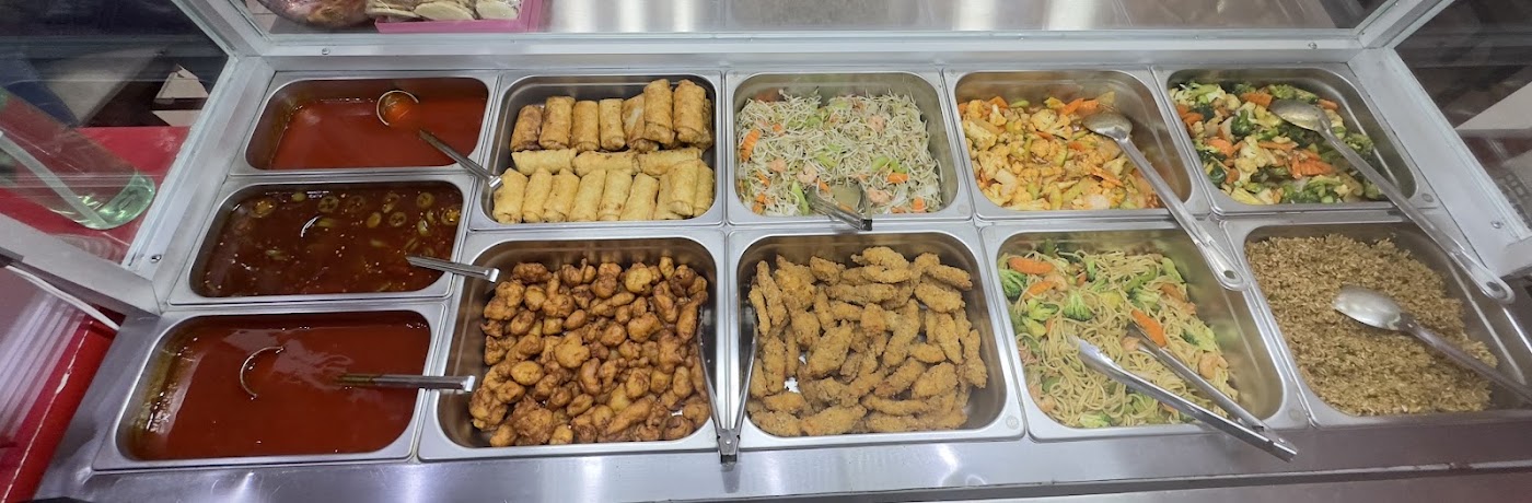 Comida China Fing