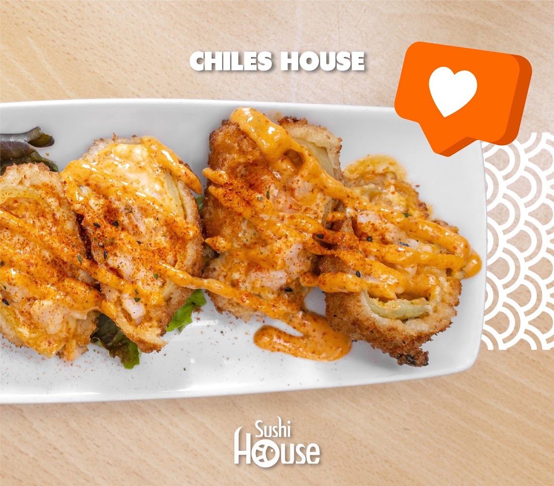 Sushi House