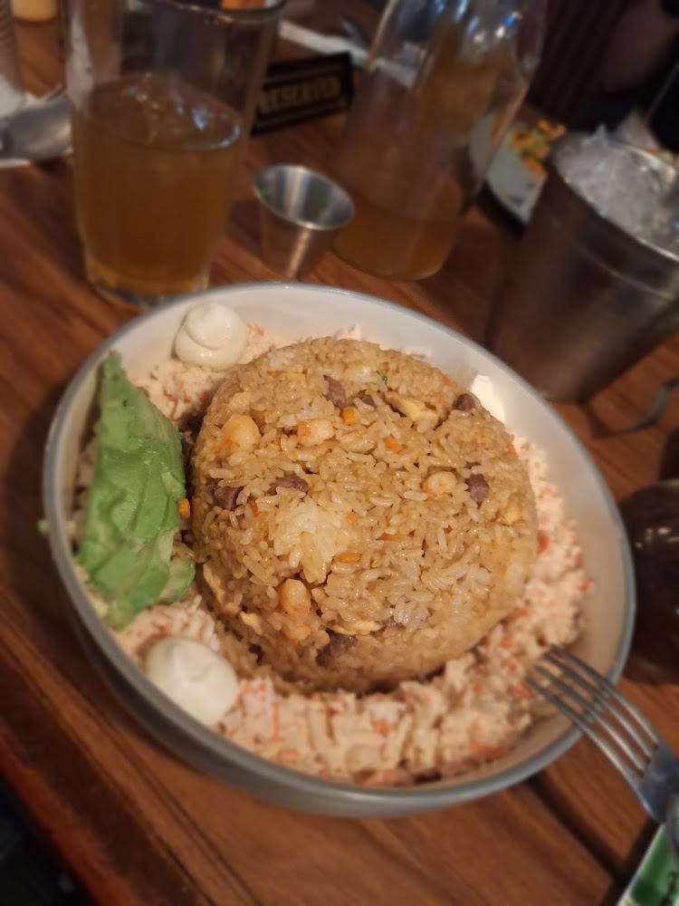 Sushi House