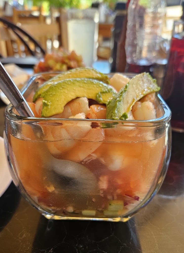 La Costera Mariscos y Brasas Gdl