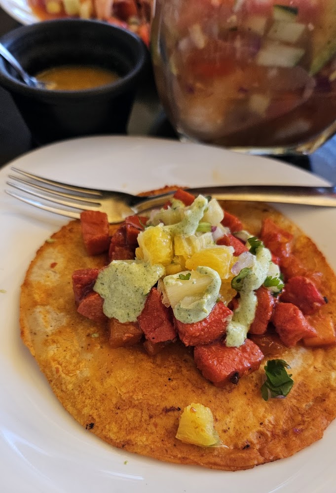 La Costera Mariscos y Brasas Gdl
