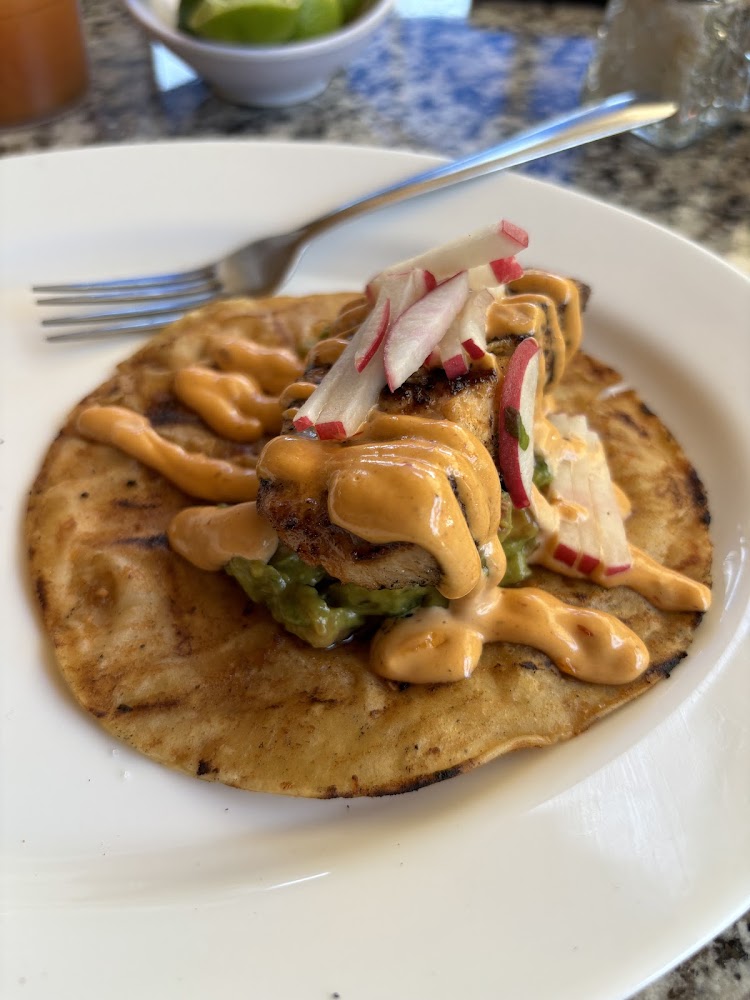 La Costera Mariscos y Brasas Gdl