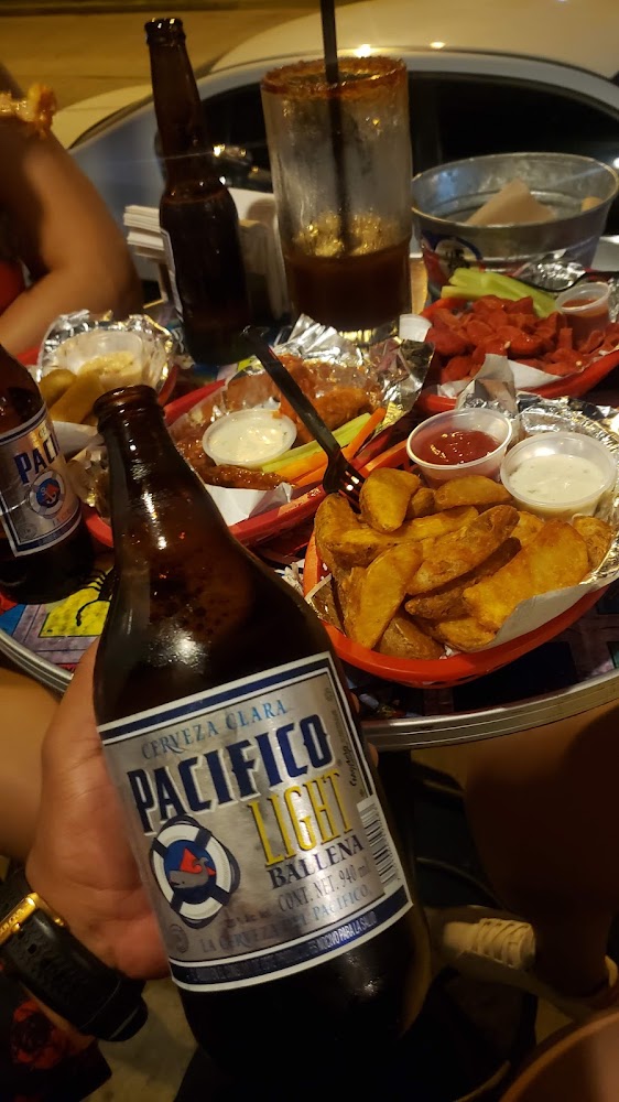 La Chelita Snack Bar