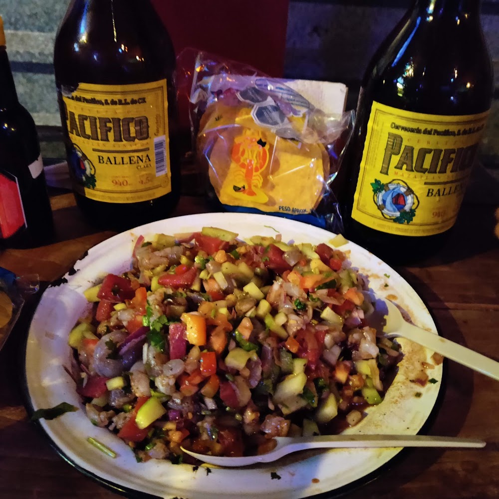 La Chelita Snack Bar
