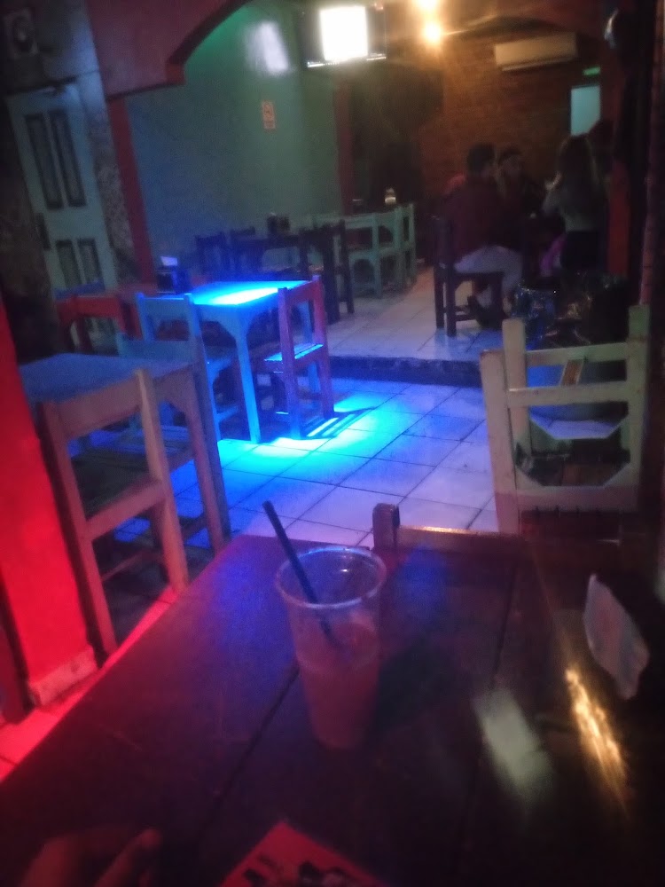 La Chelita Snack Bar