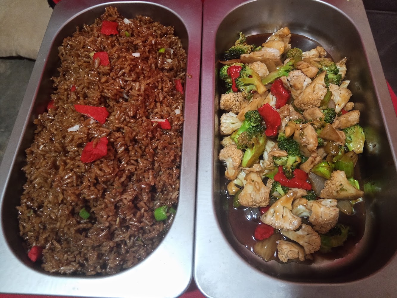 Luckydragon Chinese Restaurant