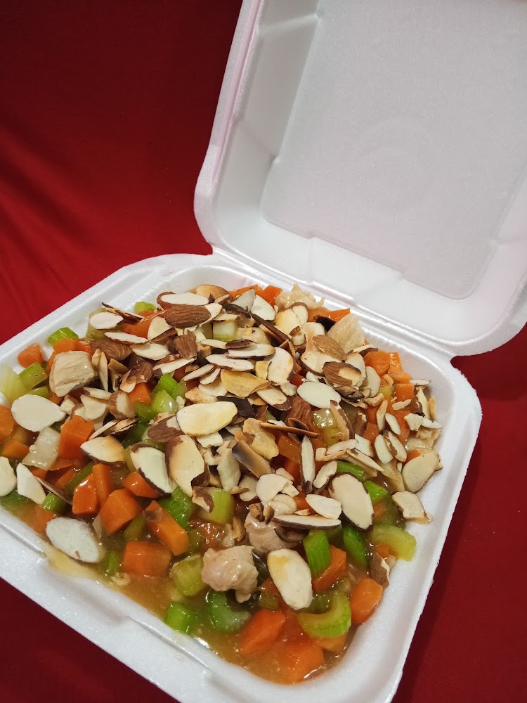 Luckydragon Chinese Restaurant