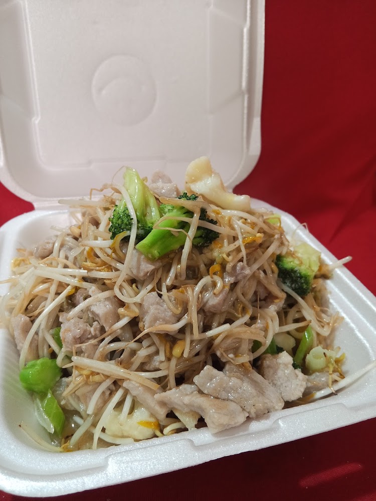 Luckydragon Chinese Restaurant