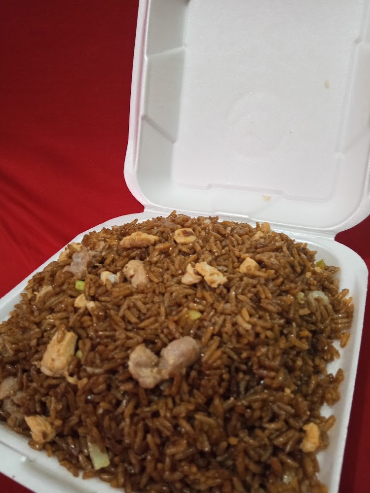 Luckydragon Chinese Restaurant