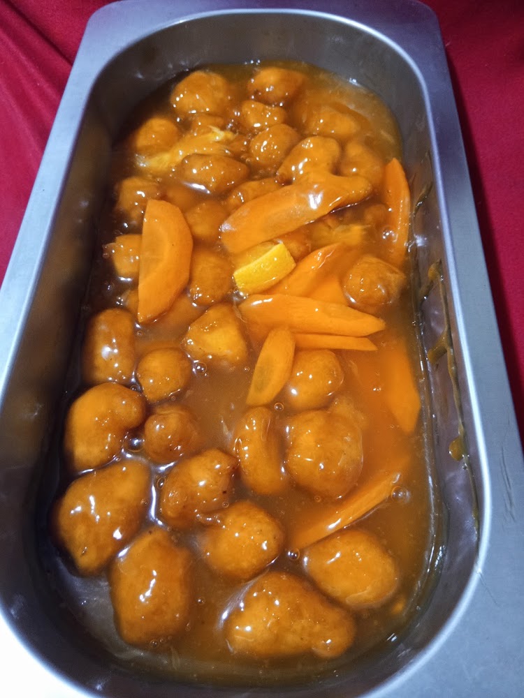 Luckydragon Chinese Restaurant