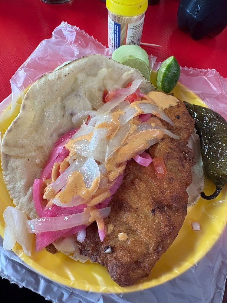 Tacos Arboledas de Las Quintas