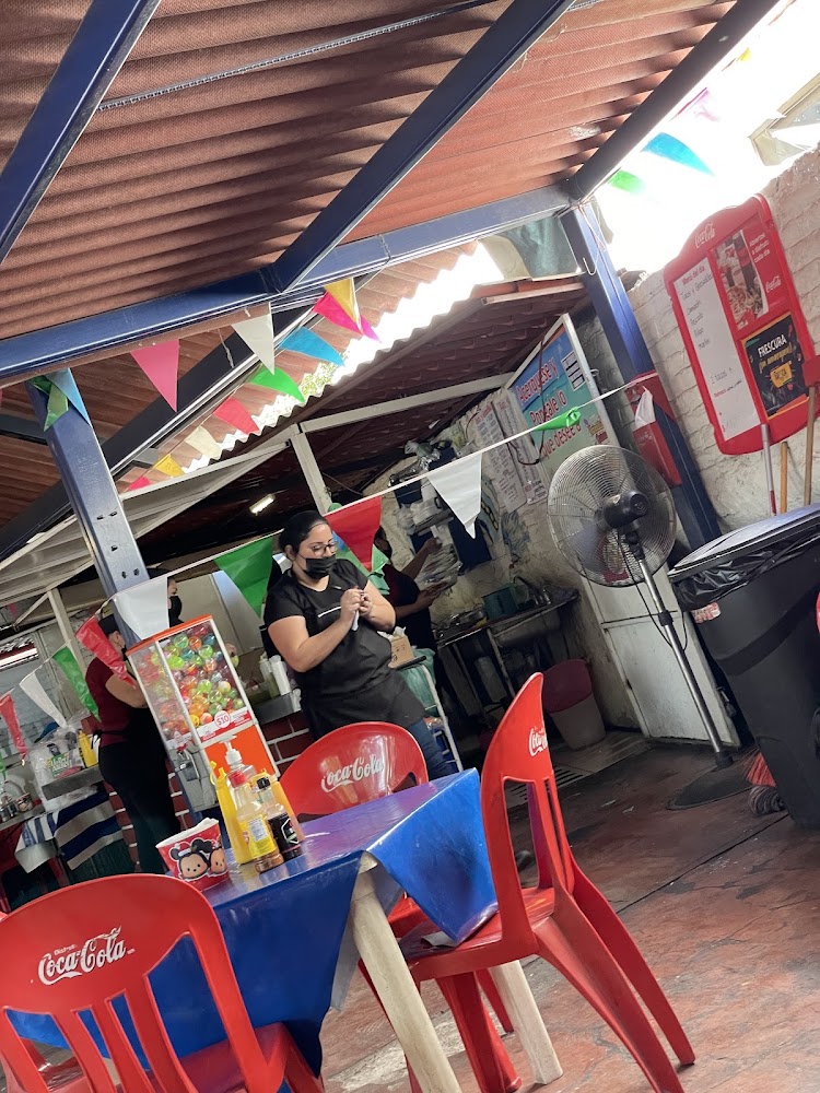 Tacos Arboledas de Las Quintas