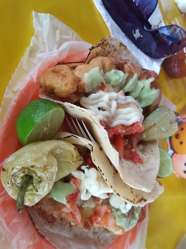 Tacos Arboledas de Las Quintas