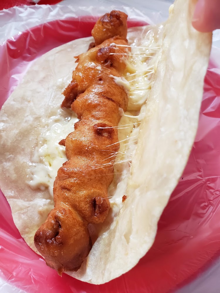 Tacos Arboledas de Las Quintas