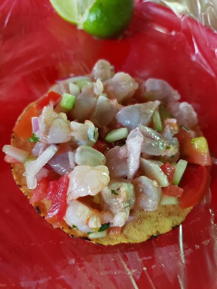 Tacos Arboledas de Las Quintas