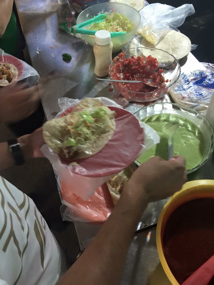 Tacos Arboledas de Las Quintas