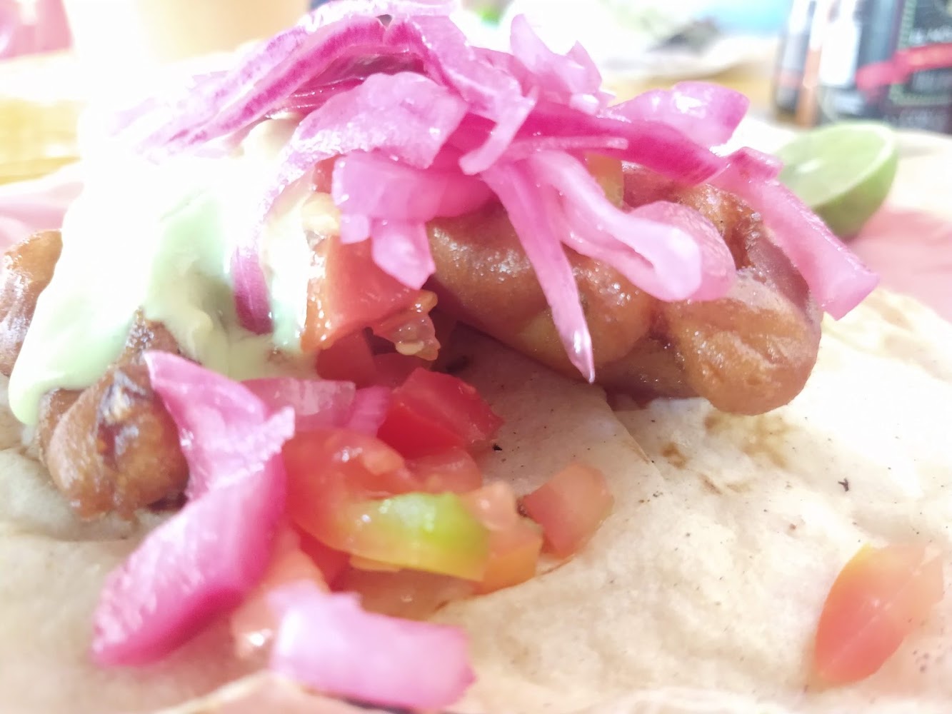 Tacos Arboledas de Las Quintas