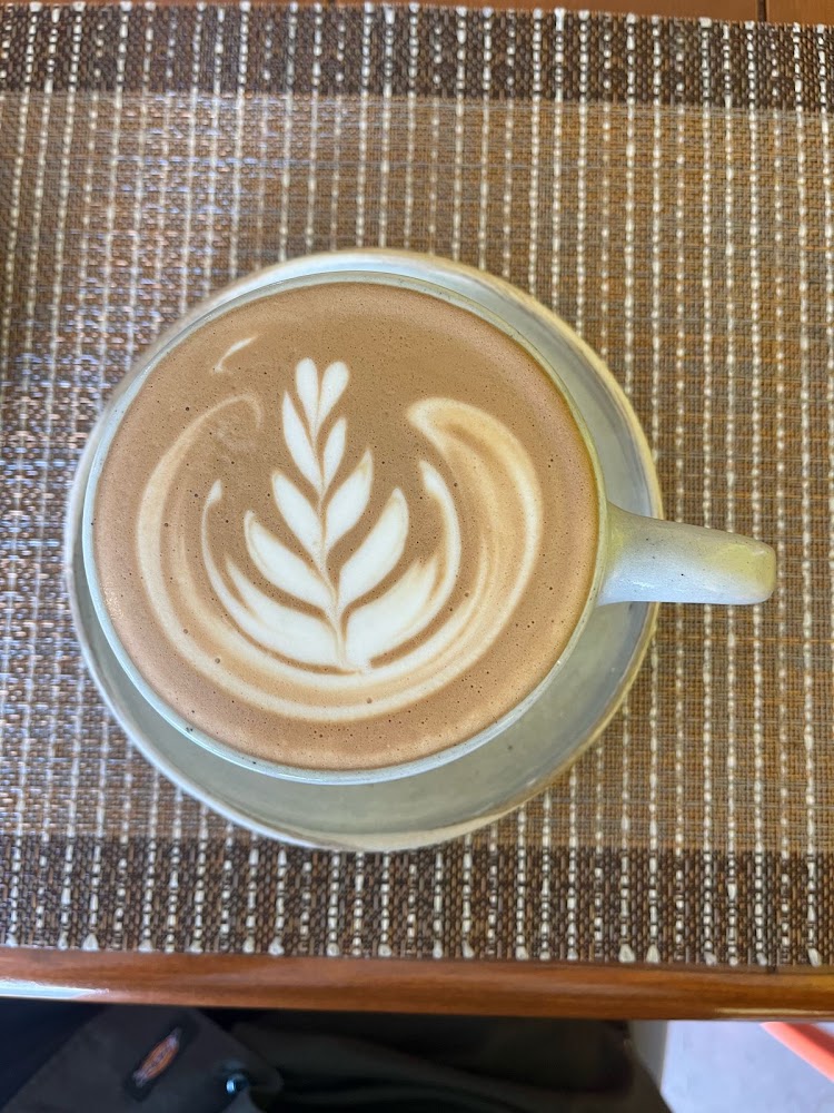El Aroma del Café