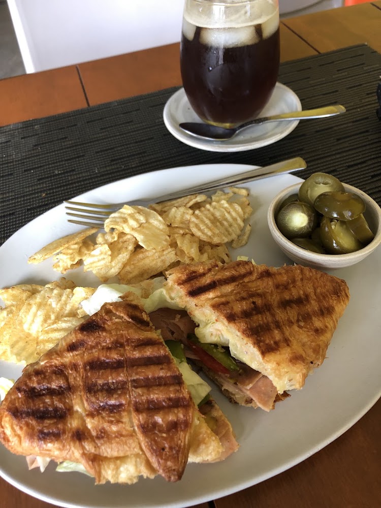 El Aroma del Café