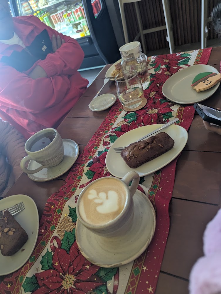 El Aroma del Café