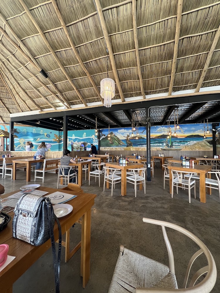 Mariscos Beto
