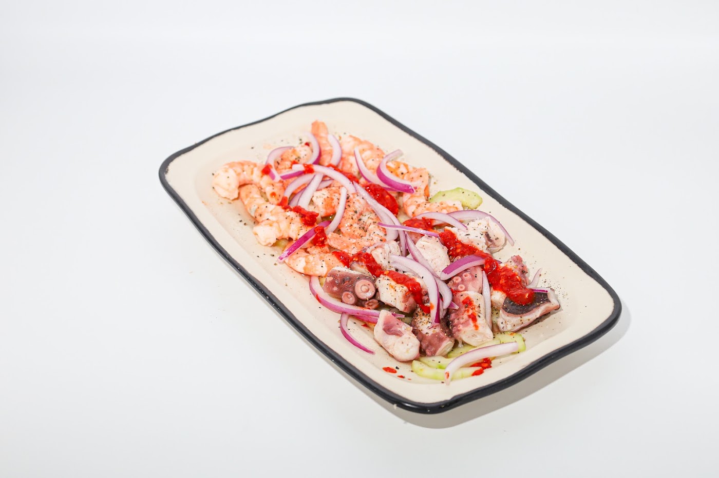 Mariscos Beto