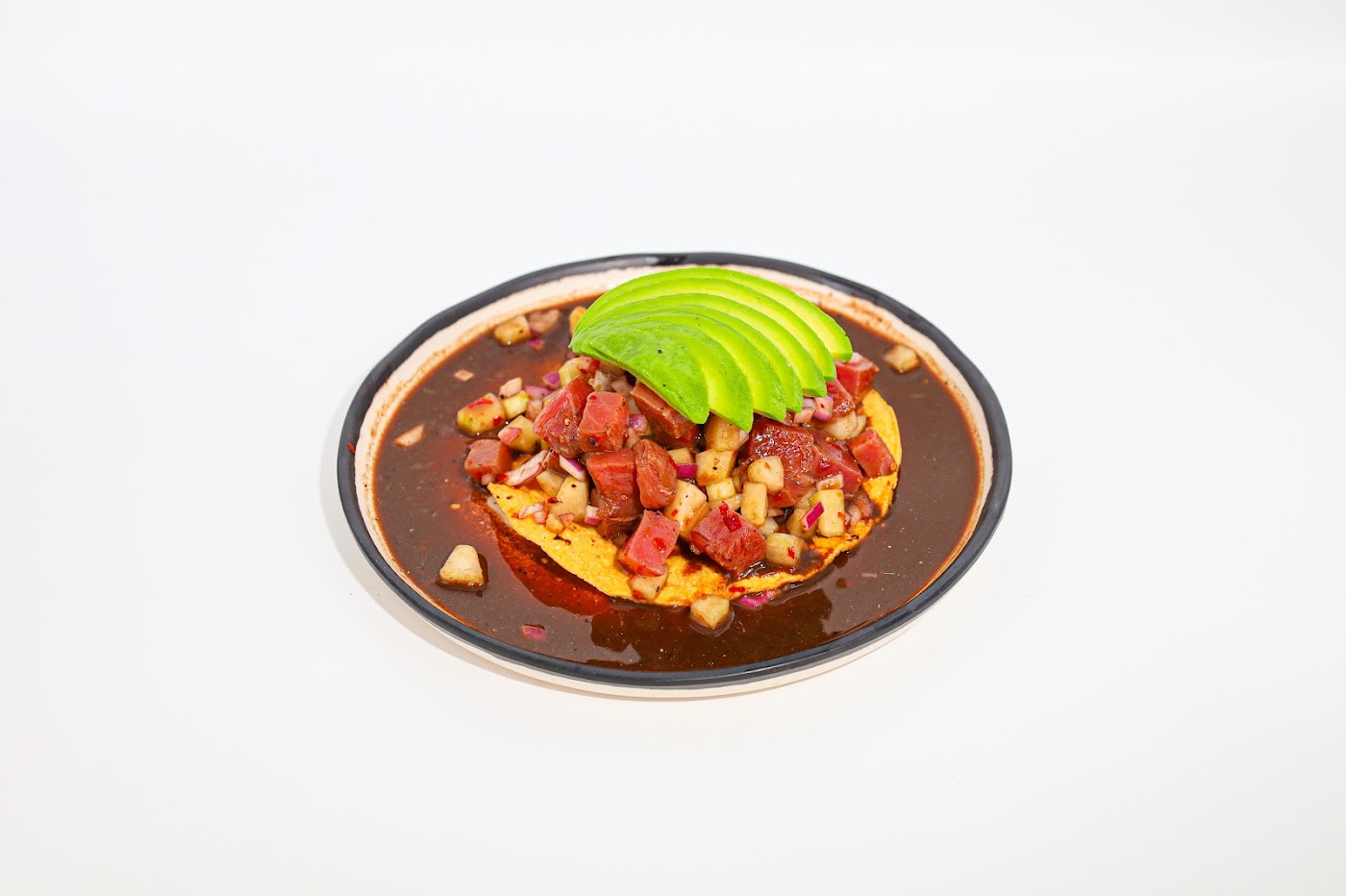 Mariscos Beto