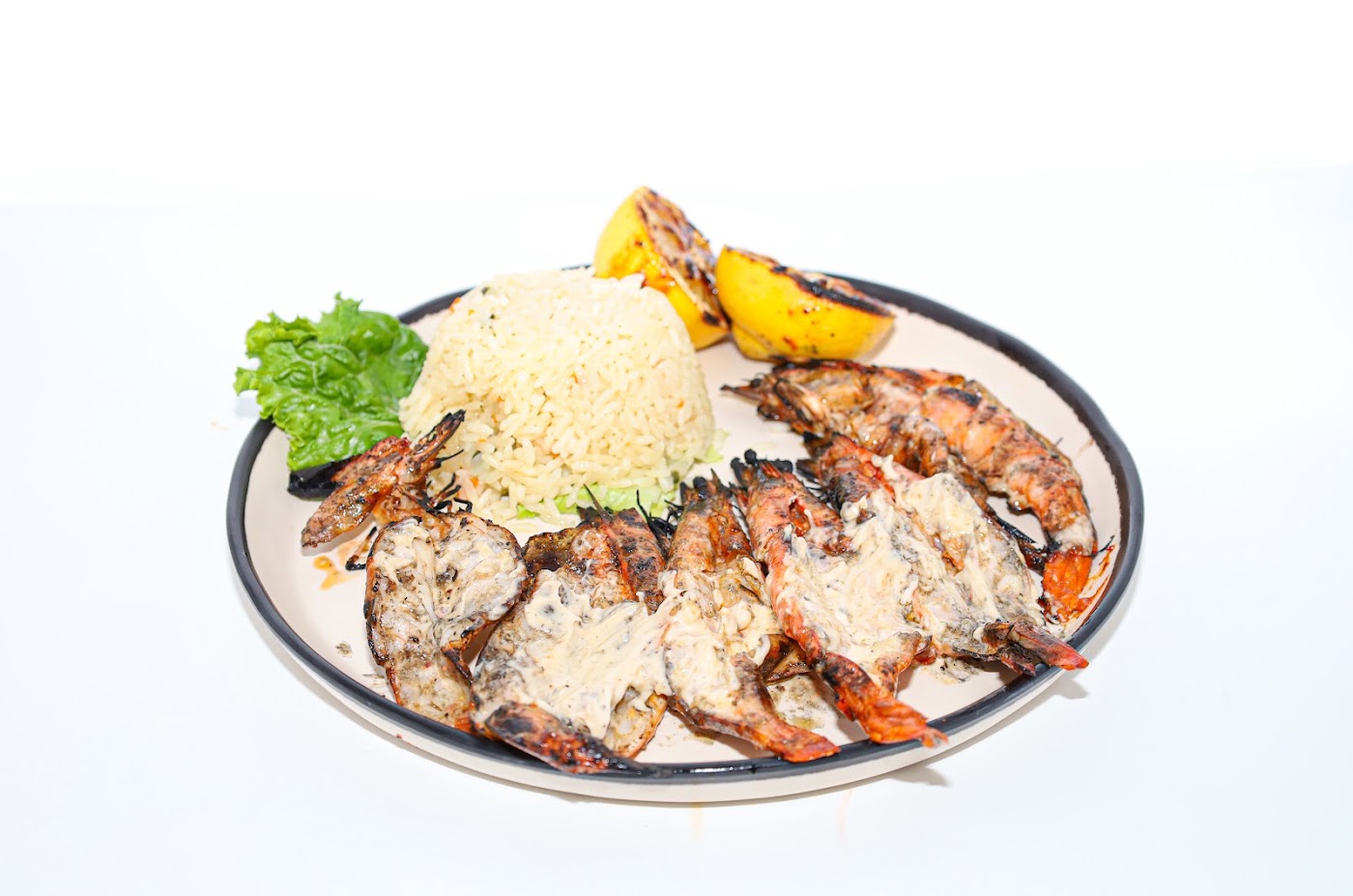 Mariscos Beto