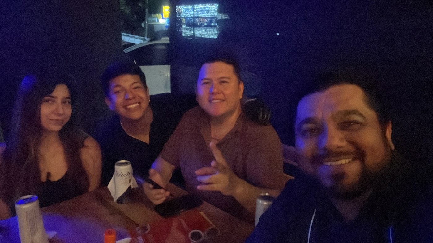 ViralRoll