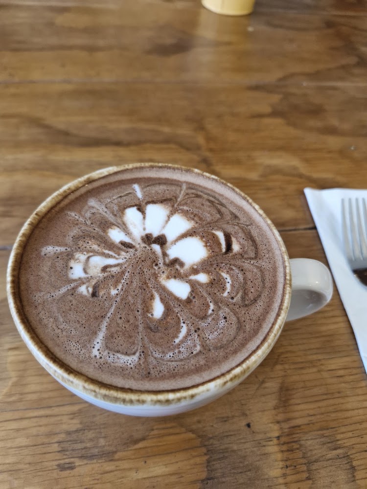 La Poule Café y Bistro