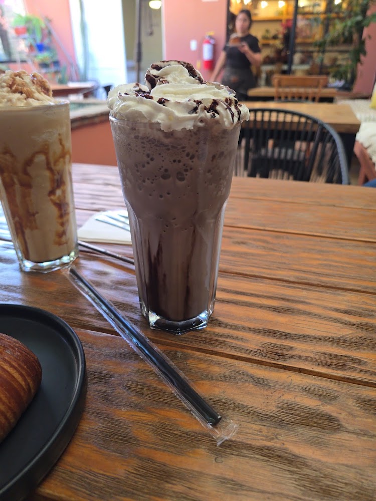 La Poule Café y Bistro