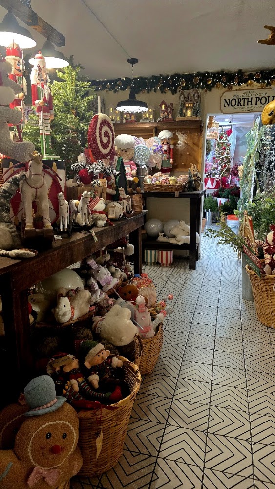 La Poule Café y Bistro