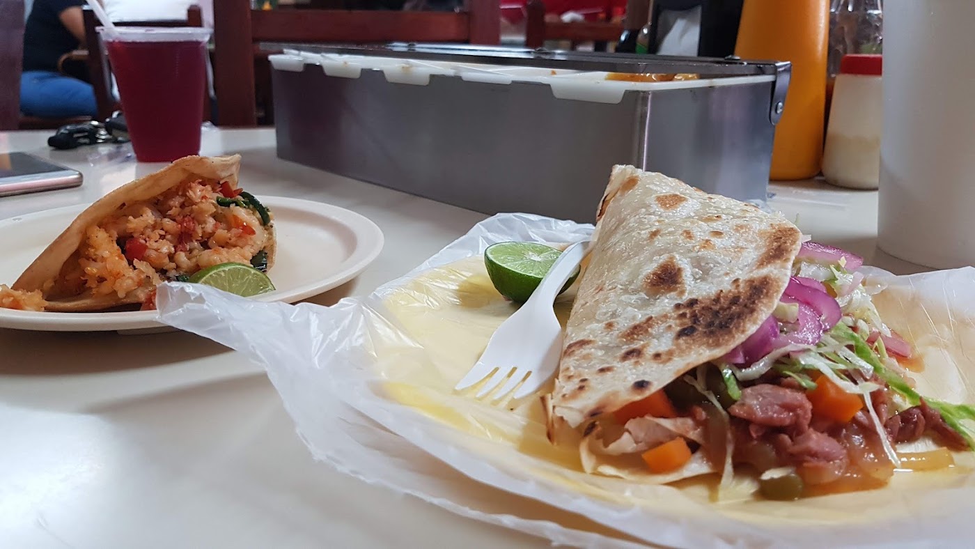 Tacos y Mariscos el Chito