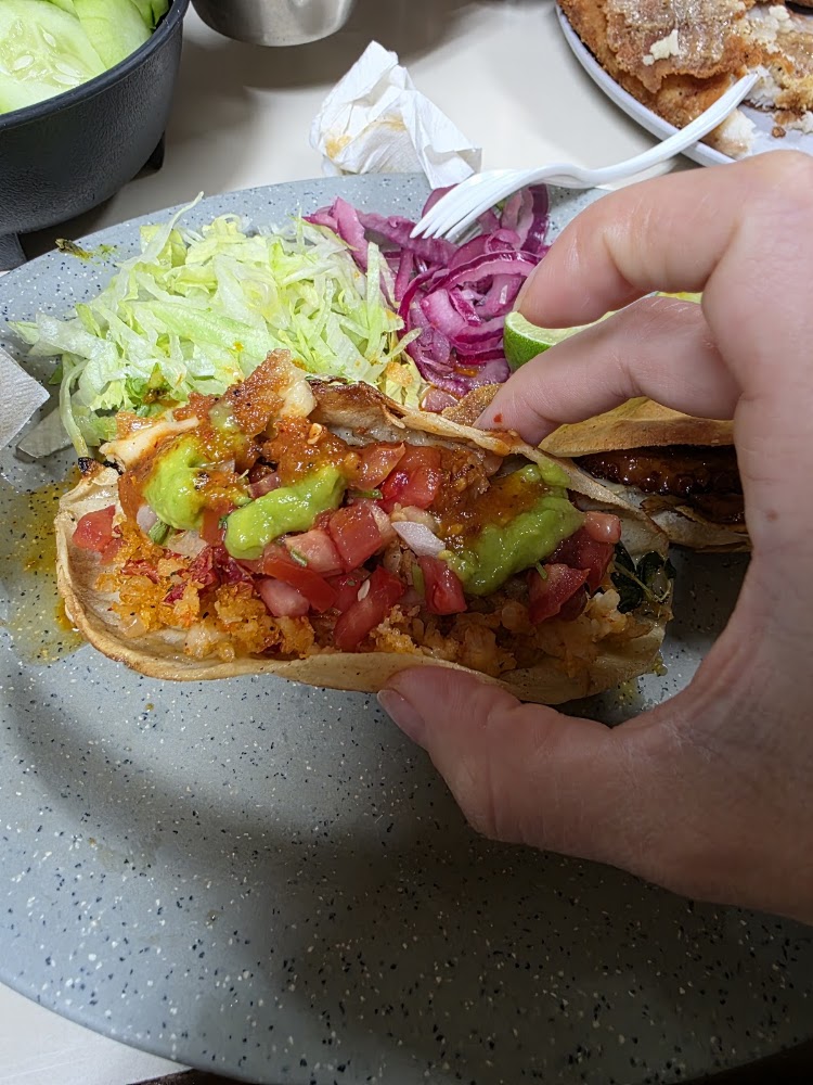Tacos y Mariscos el Chito