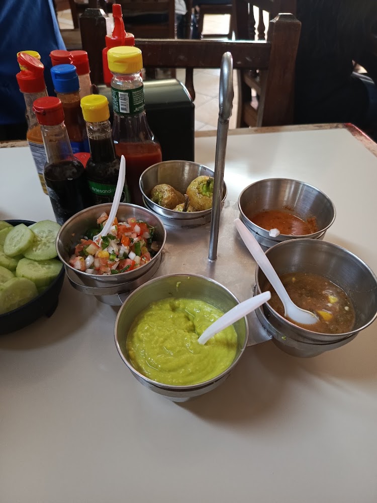 Tacos y Mariscos el Chito