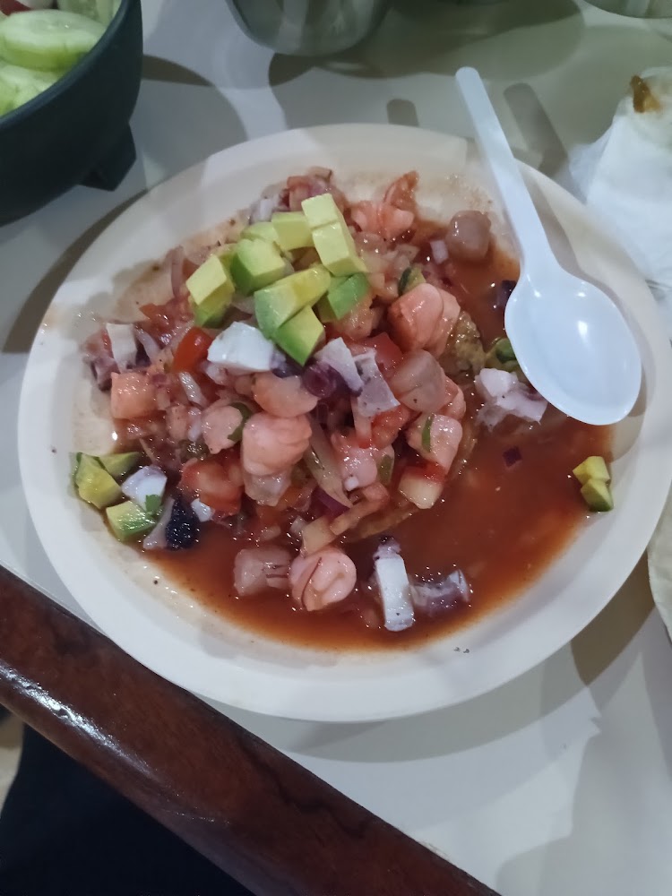 Tacos y Mariscos el Chito
