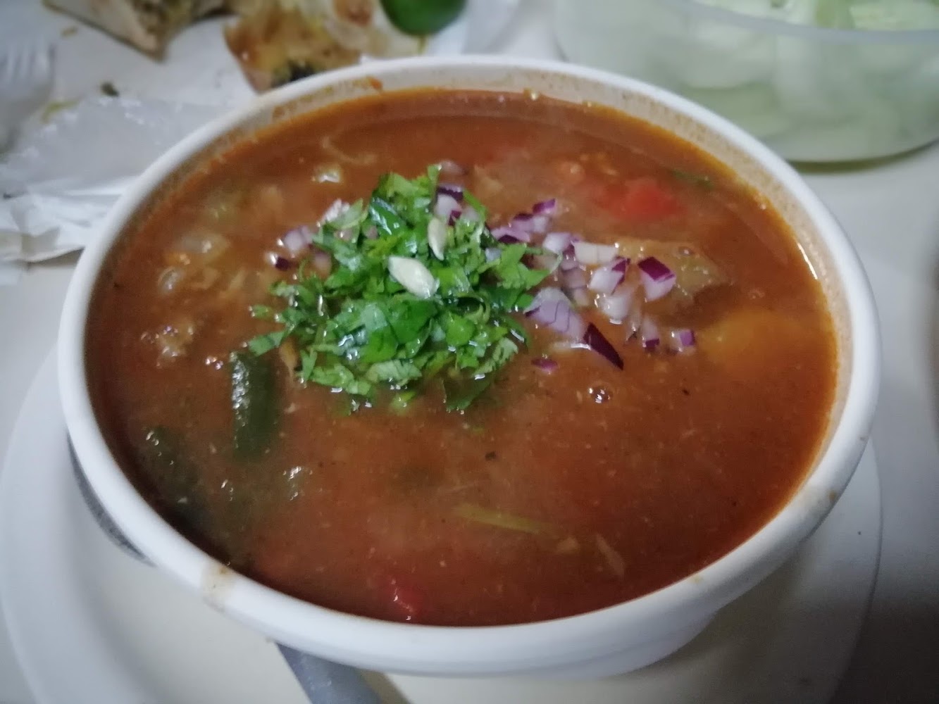 Tacos y Mariscos el Chito