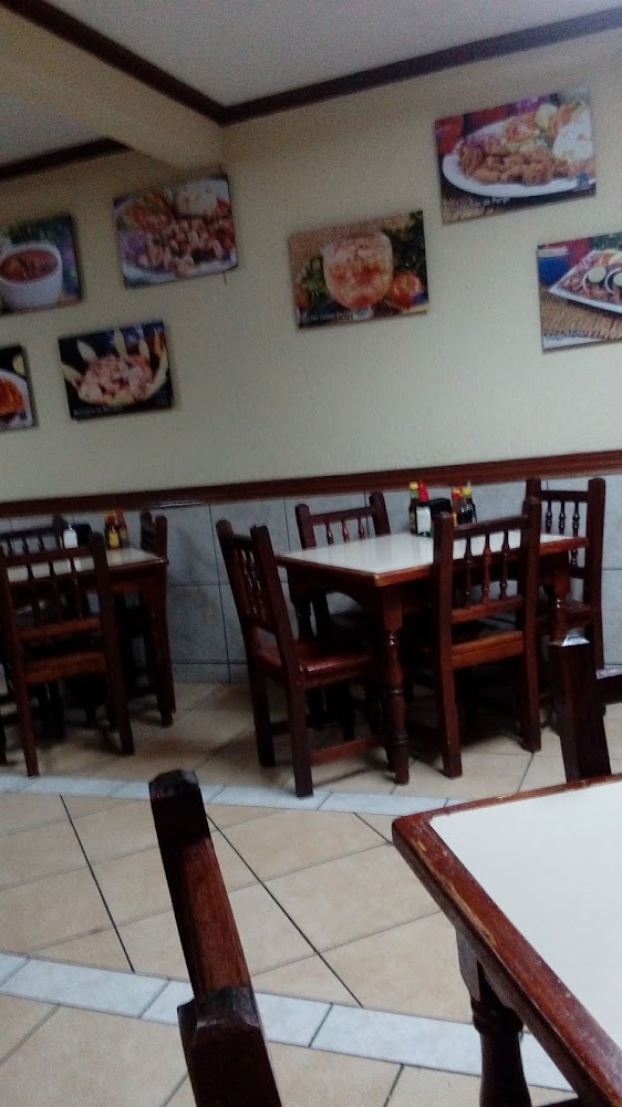 Tacos y Mariscos el Chito