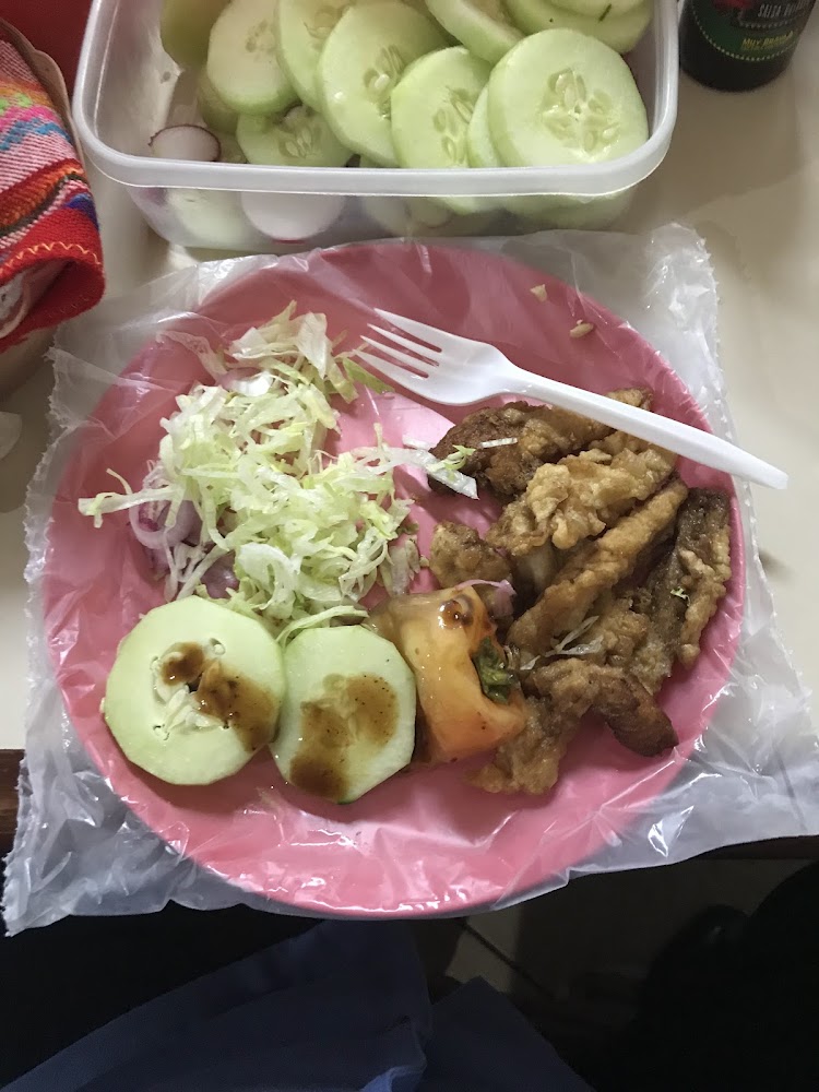 Tacos y Mariscos el Chito