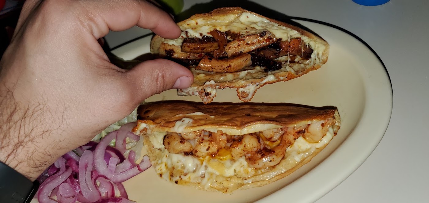 Tacos y Mariscos el Chito
