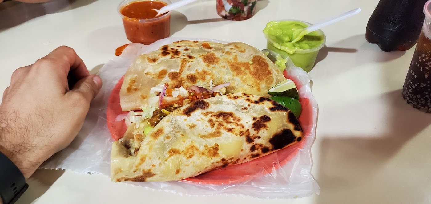 Tacos y Mariscos el Chito