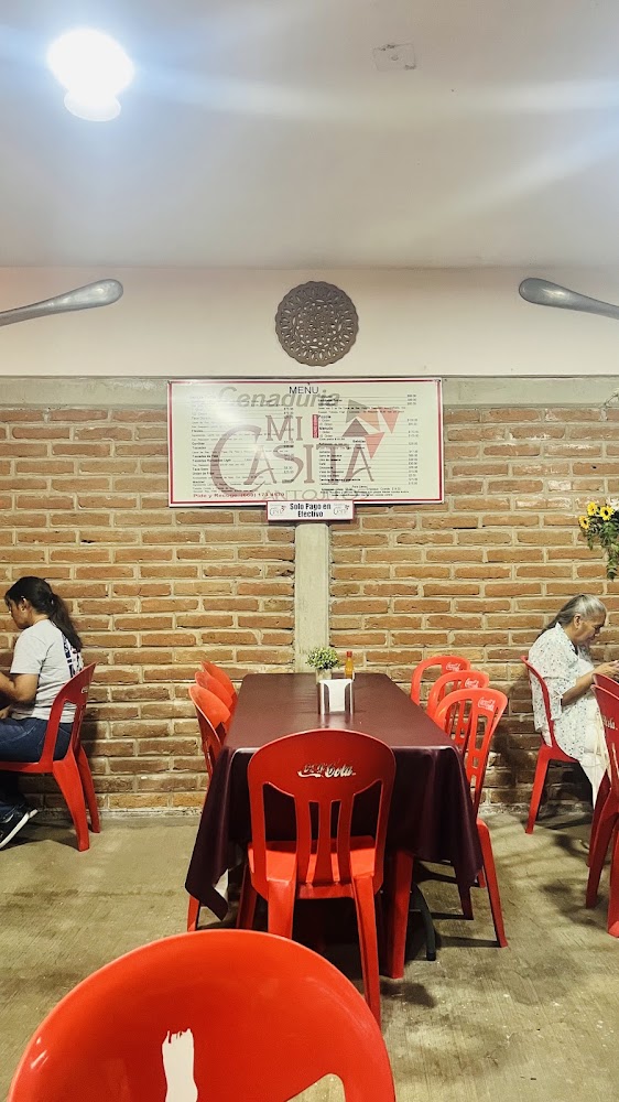Mi Casita