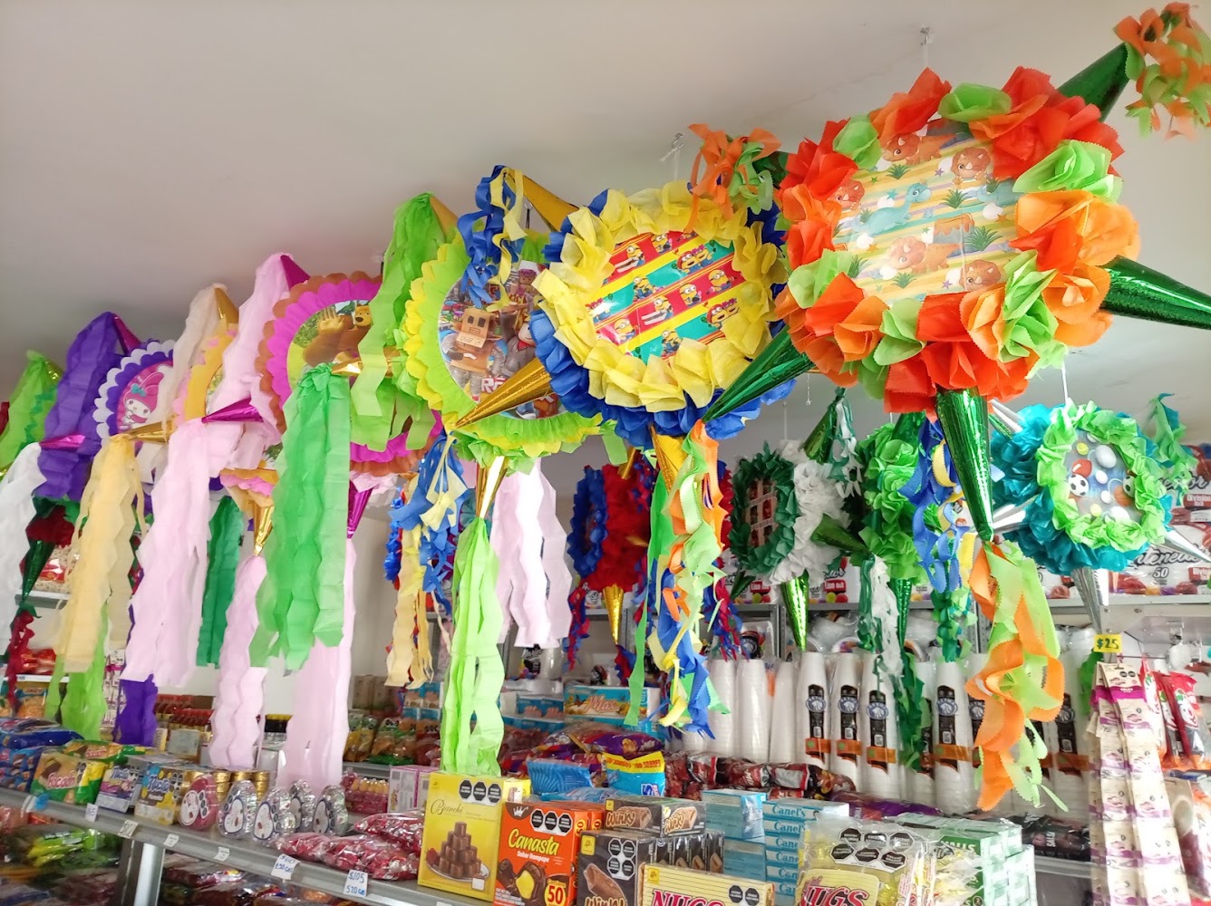 Dulceria “La ilusion”