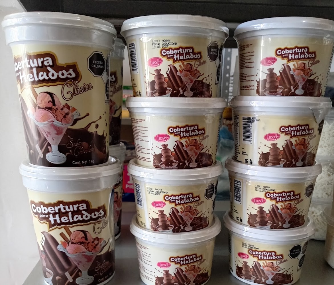 Dulceria “La ilusion”
