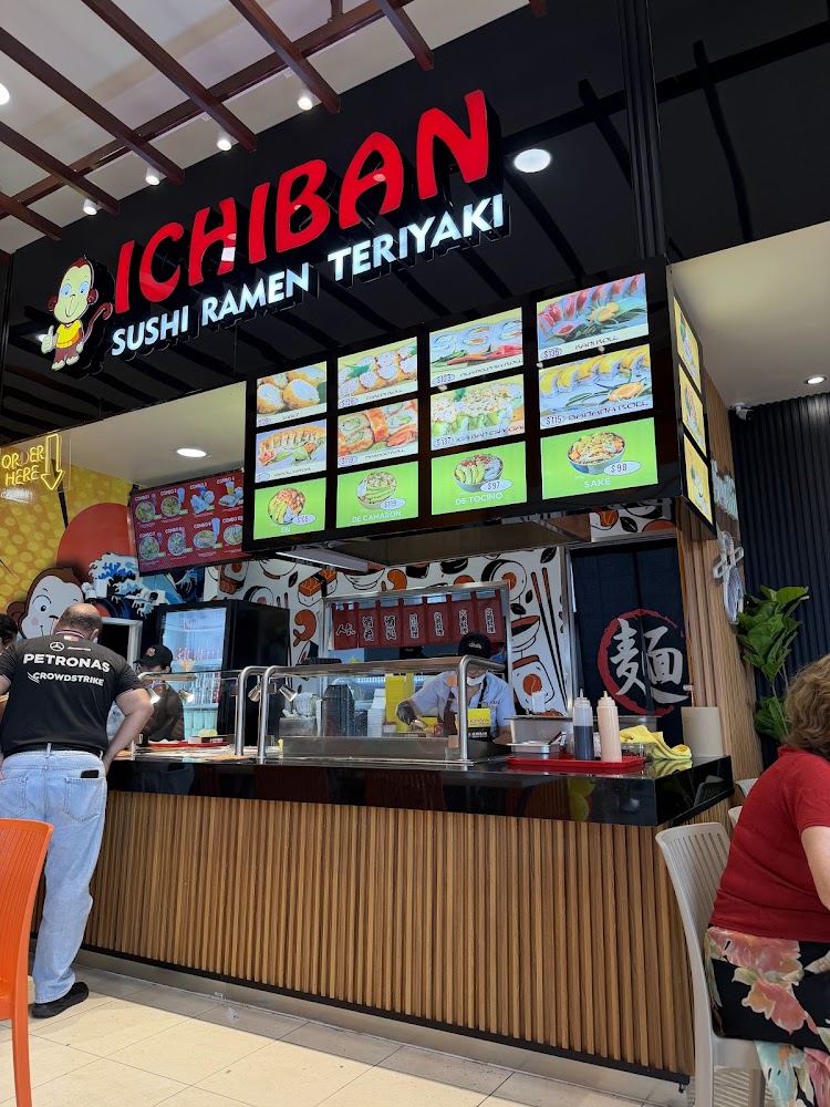 Ichiban