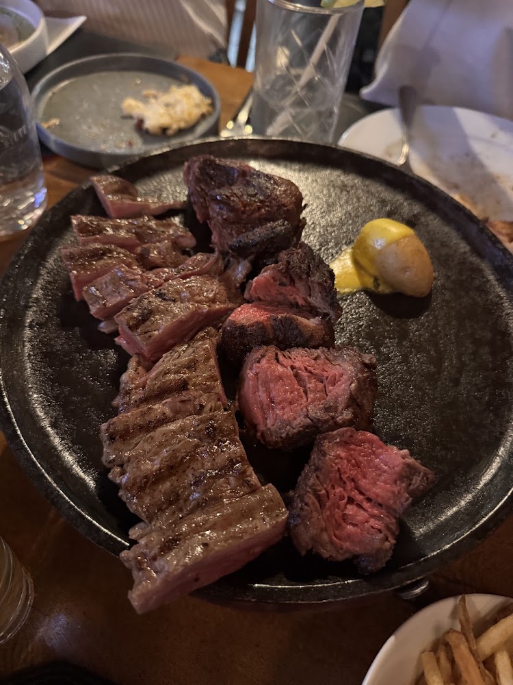 El Almacén del Bife